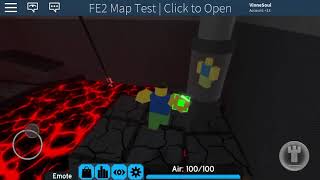 [FE2 MAP TEST] Covert Chemistry {Insane} By: ShortRoundZach