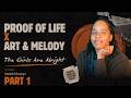 The Girls Are Alright: Naledi Modupi on Women Creating Their Own Spaces | Part 1