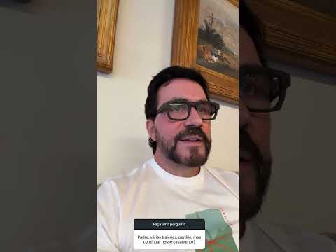 Fabio de Melo Stories, September 9, 2026