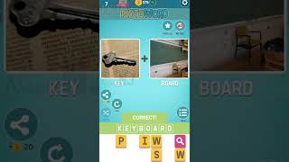 Best Free Word Game App | Pictoword | Android | iOS screenshot 5