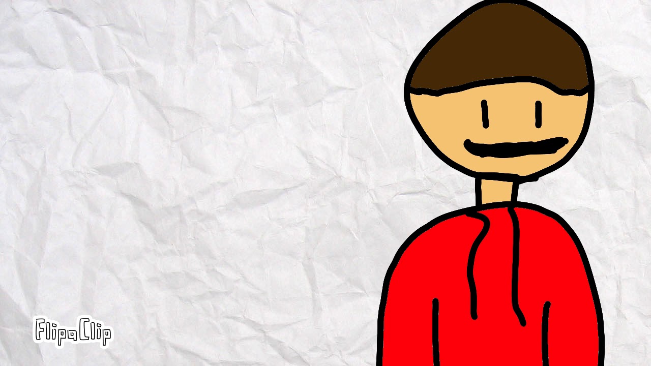 2d animation test - YouTube