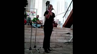 lattadag Stichting Sira  Almelo 2011