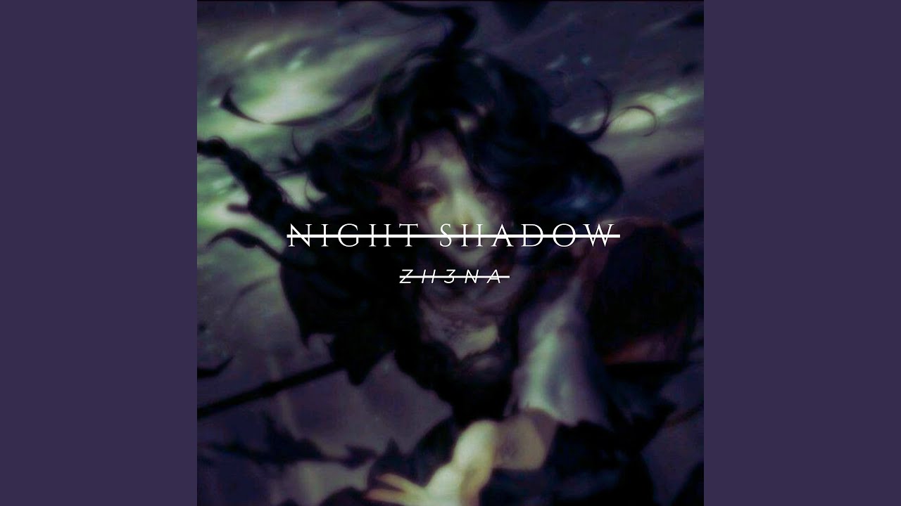 Night Shadow adlı videoyu YouTube'da izle Night Shadow adlı videoyu YouTube'da izle