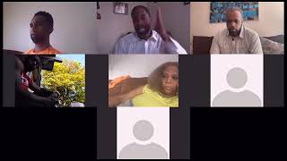 ARE WE AFRICANS OR HEBREWS OR DOES IT MATTER? ~ Family Talk / Debate with a Pastor Relative
