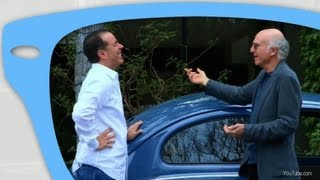 Jerry Seinfelds Comedians In Cars Getting Coffee - My Thoughts