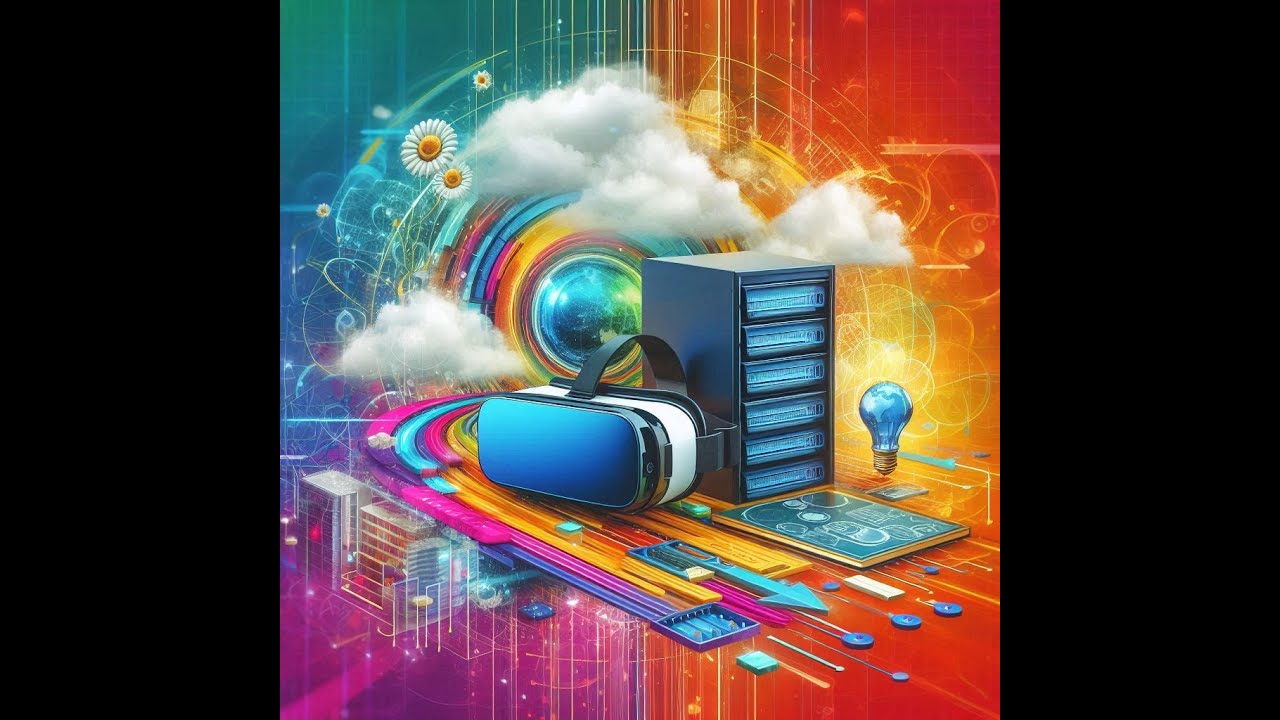 Virtualization Explained - YouTube