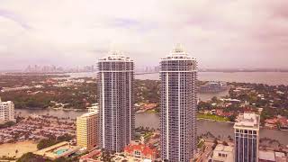 Summer 2K17 Miami Trip 4K