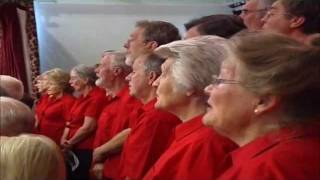Blue Skies - The Caravan Club Singers