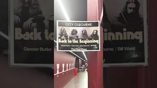 Unsettling Final Message Ozzy Osbourne Left Before He Died #ozzyosbourne #blacksabbath