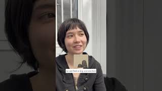 Horsegirls Nora Cheng on records that changed her life