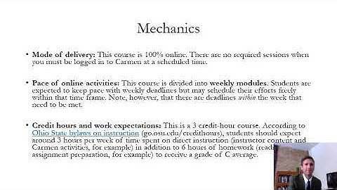 Introduction to Course: Engineering Ethics