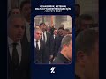 Okan Buruk, Metehan Baltacı’ya destek olmak için adliyeye geldi.