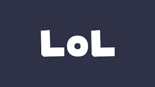 【League of Legends】LoLやるぜ / アステル メイカ 水瓶ミア うゆう
