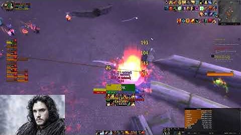 Wild 3 Guild Cache Fight Ascension Season 7