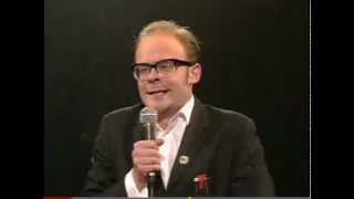 Harry Hill On Funny Farm