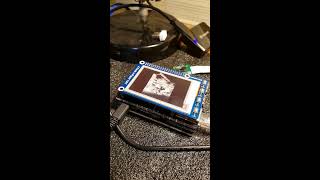 E-Paper + Google Photos API  + Raspberry Pi