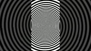 Just see the red dot for 15 seconds then see the wall it's a illusion