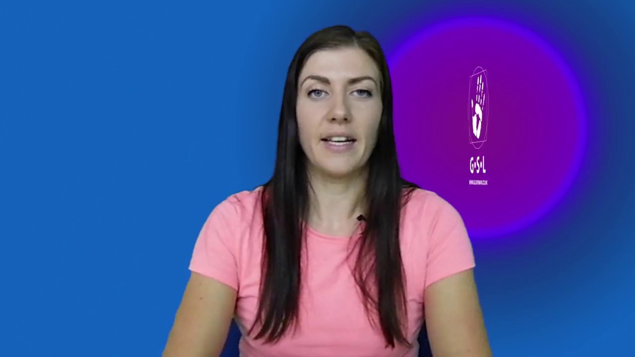 Gloveman Smooth Latex Powder Free Gloves - GS1