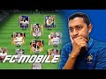 TERMINEMOS EL TORNEO DE FC MOBILE