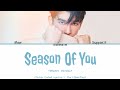 Mew Suppasit Season Of You Winter Ver THAI ROM ENG บทร อง mp3
