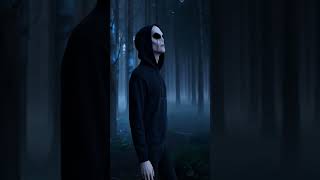 Eyeless Jack | Creepypasta 🎭