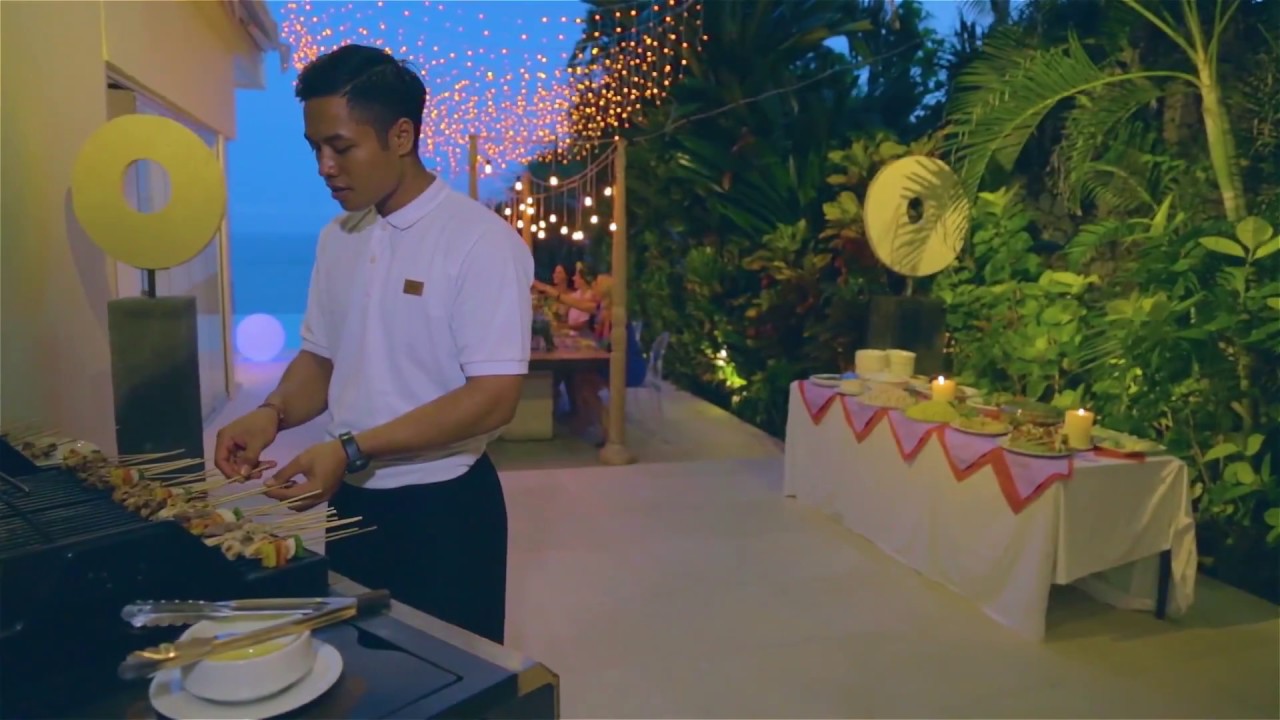 Puri Asia Jakarta - Magical Villa Escapes