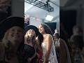 Professionally unserious at the ACM’s 🤭 I’m still taking it all in, honestly ✨