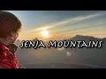 THE MOUNTAINS OF SENJA | why take a guide when hiking