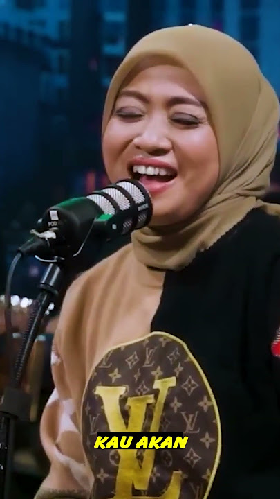 BOLEH SAJA - LILIN HERLINA LAGU DARI RHOMA IRAMA