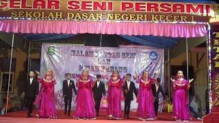 Tinak Tin Tana Dance Creation