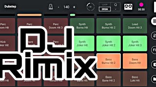 How to make dj remix in your android mobile screenshot 4