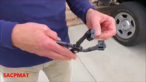 Matco Tools - SACPMAT