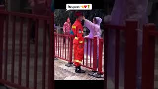Respect  respect shorts