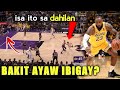 ANG PLAY NA ITO ANG NAGPAHIRAP SA LAKERS! MASYADO PANG MAAGA I SINABI NI DARVIN HAM lakers vs kings