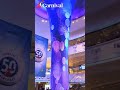 AMAZING CARNIVAL PANORAMA ATRIUM || CRUISE SHIP VIBES | JULY 2022