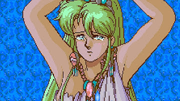 Phelios (Arcade) Playthrough