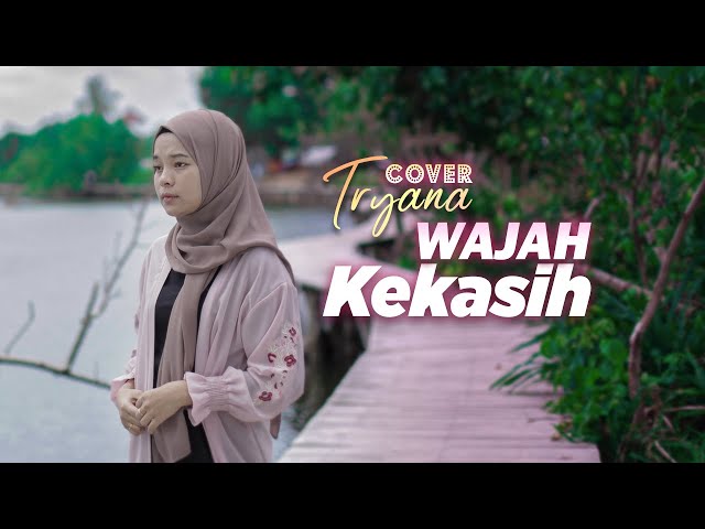 Siti Nurhaliza - Wajah Kekasih (Cover Tryana) class=