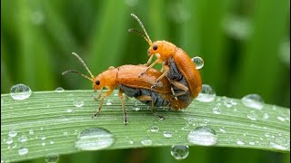 GOLDEN TURTLE MATING SEASON: A GLIMPSE INTO THEIR REPRODUCTION π’π