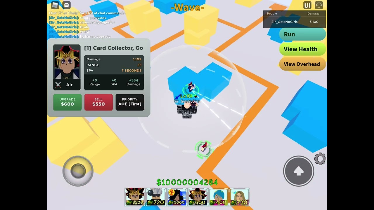 I GOT SCAMMED FOR MY GEMS :( (yugi growth 6 star don’t waste ur gems in this)