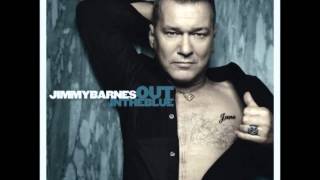 Jimmy Barnes - I Can't Tell You Why chords