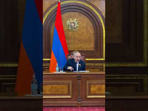 Անվտանգության խորհրդի նիստ