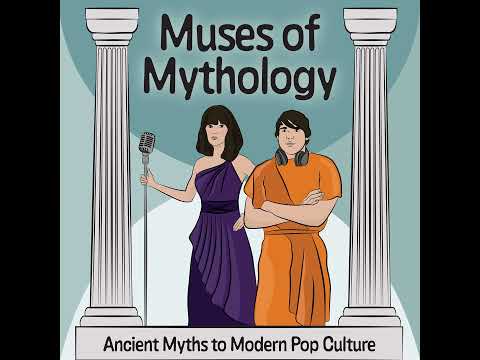 Story 45: The Depowering of Nymphs