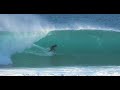 Taichi Wakita at Pipeline. Jan 10th, 2018