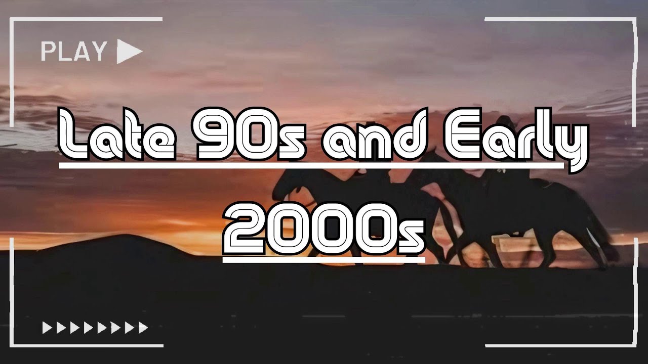 Best country songs 2000 - Top Early 2000's Country - Early 2000s ...