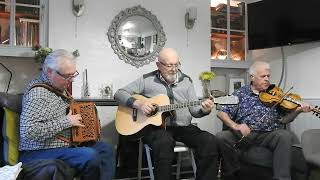Three Grumpy Old Men 05 @threelegsoman