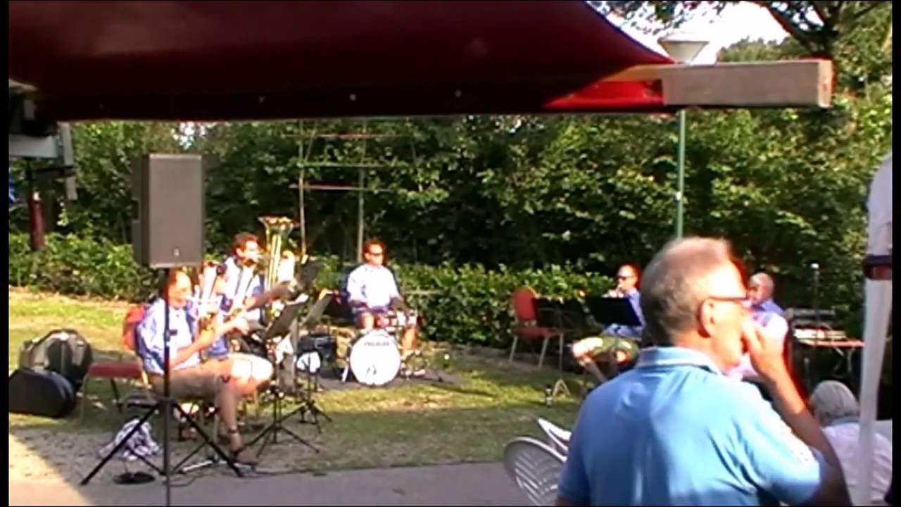 Woerden 7 finkensteiner Polka bij 