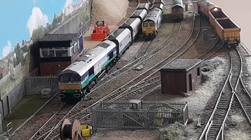 Modern image Layout | Chesterton Road #14 | May 2023 Update