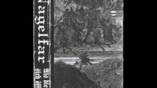 Nagelfar - seelenland (1995/black metal/Synth/atmospheric/Germany)