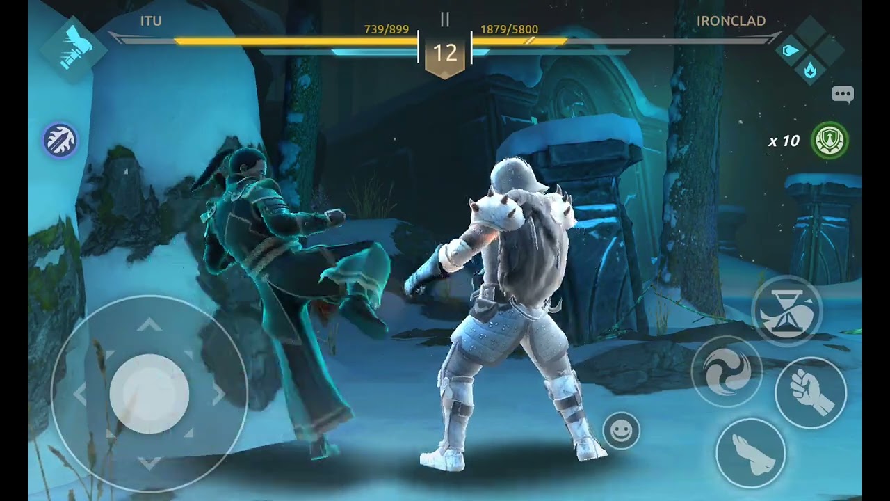 itu unlimited space time slash new technique