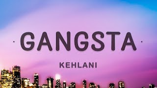 [1 HOUR] Kehlani   Gangsta Lyrics   Gangsta Harley Quinn